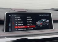 BMW X6 M edition BLACK FIRE, AKRAPOVIČ