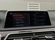 BMW Rad 7 740Ld xDrive A/T