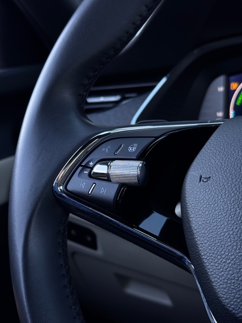 Škoda Octavia Combi 1.4 TSI iV PHEV Style DSG