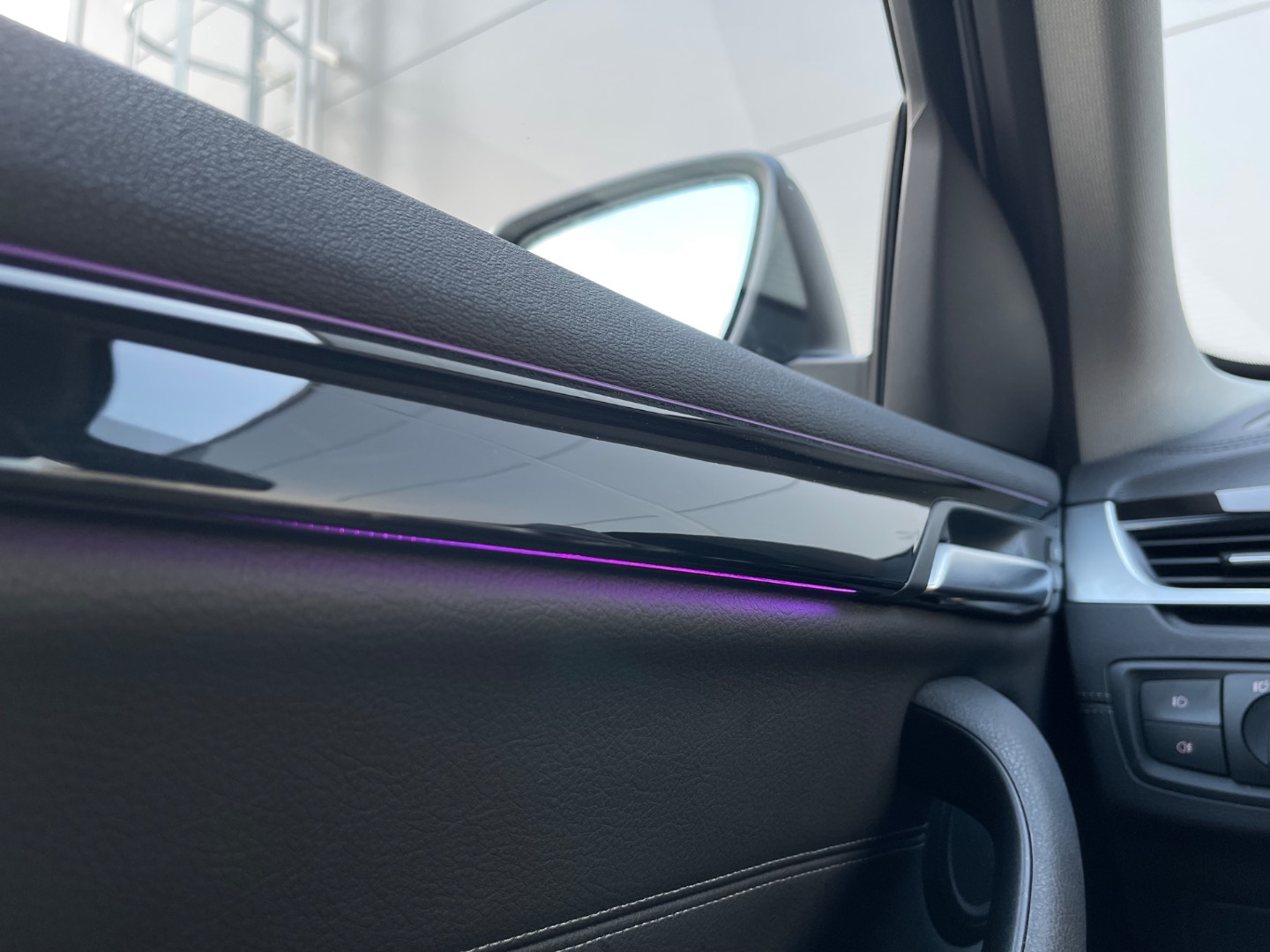 BMW X1 xDrive 18d A/T