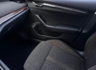 Škoda Octavia Combi 2.0 TDI Scout 4×4 DSG