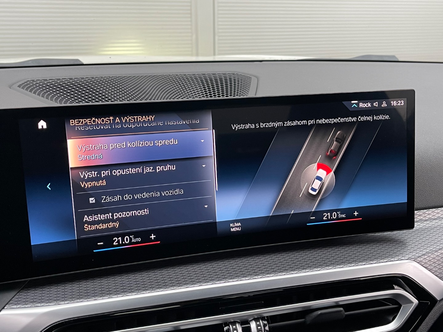 BMW Rad 3 320d mHEV xDrive A/T