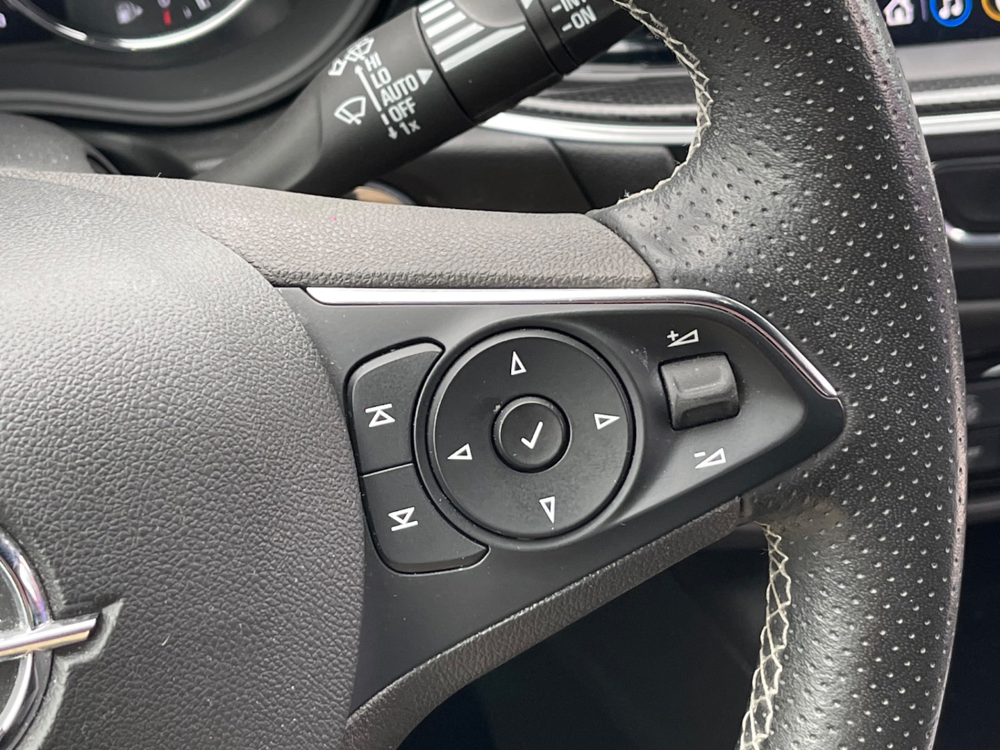 Opel Insignia ST 2.0 CDTi S S GS Line A/T