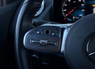 Mercedes-Benz B trieda Mercedes Benz 250e, AMG interiér, 118kW,