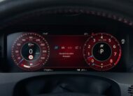 Jaguar F-Pace 5.0 V8 SVR AWD A/T