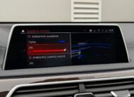 BMW Rad 7 740Ld xDrive A/T
