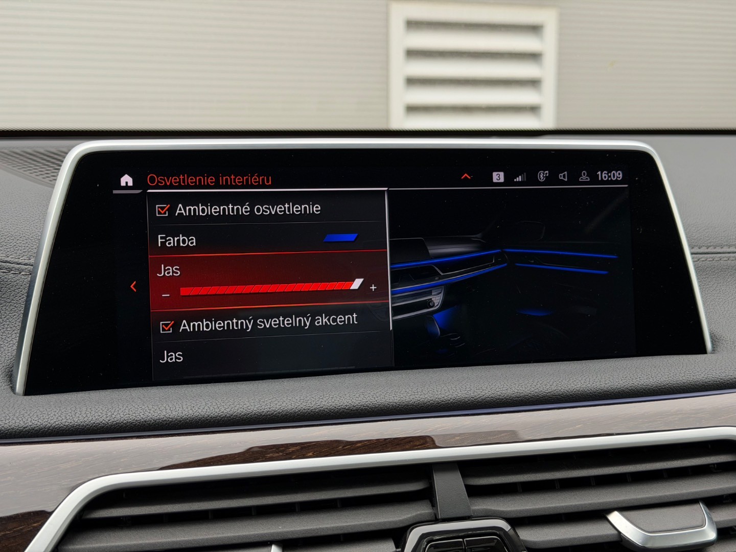 BMW Rad 7 740Ld xDrive A/T