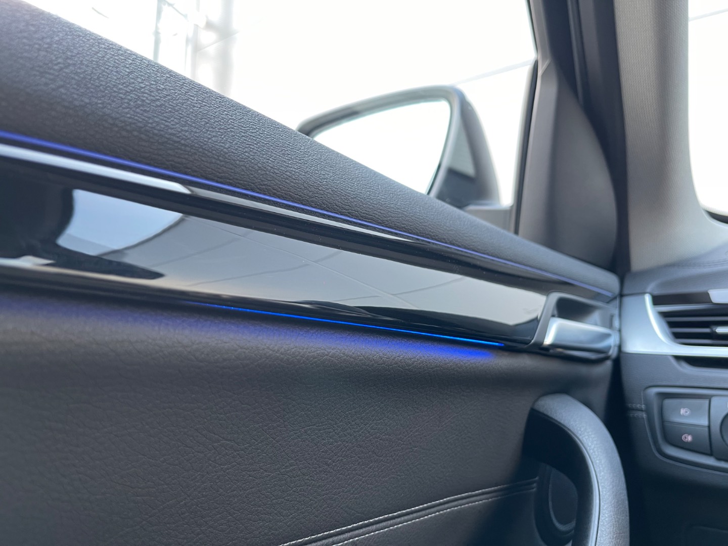 BMW X1 xDrive 18d A/T