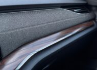 Škoda Octavia Combi 2.0 TDI Scout 4×4 DSG