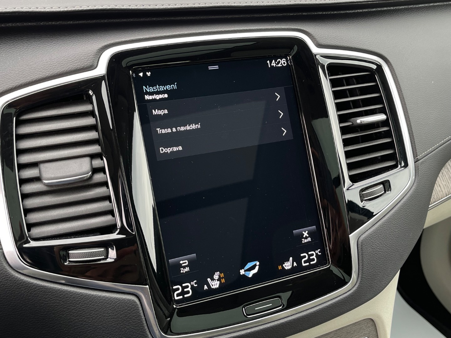 Volvo XC90 2.0 B5 Drive-E Inscription AWD A/T