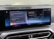 BMW Rad 3 320d mHEV xDrive A/T