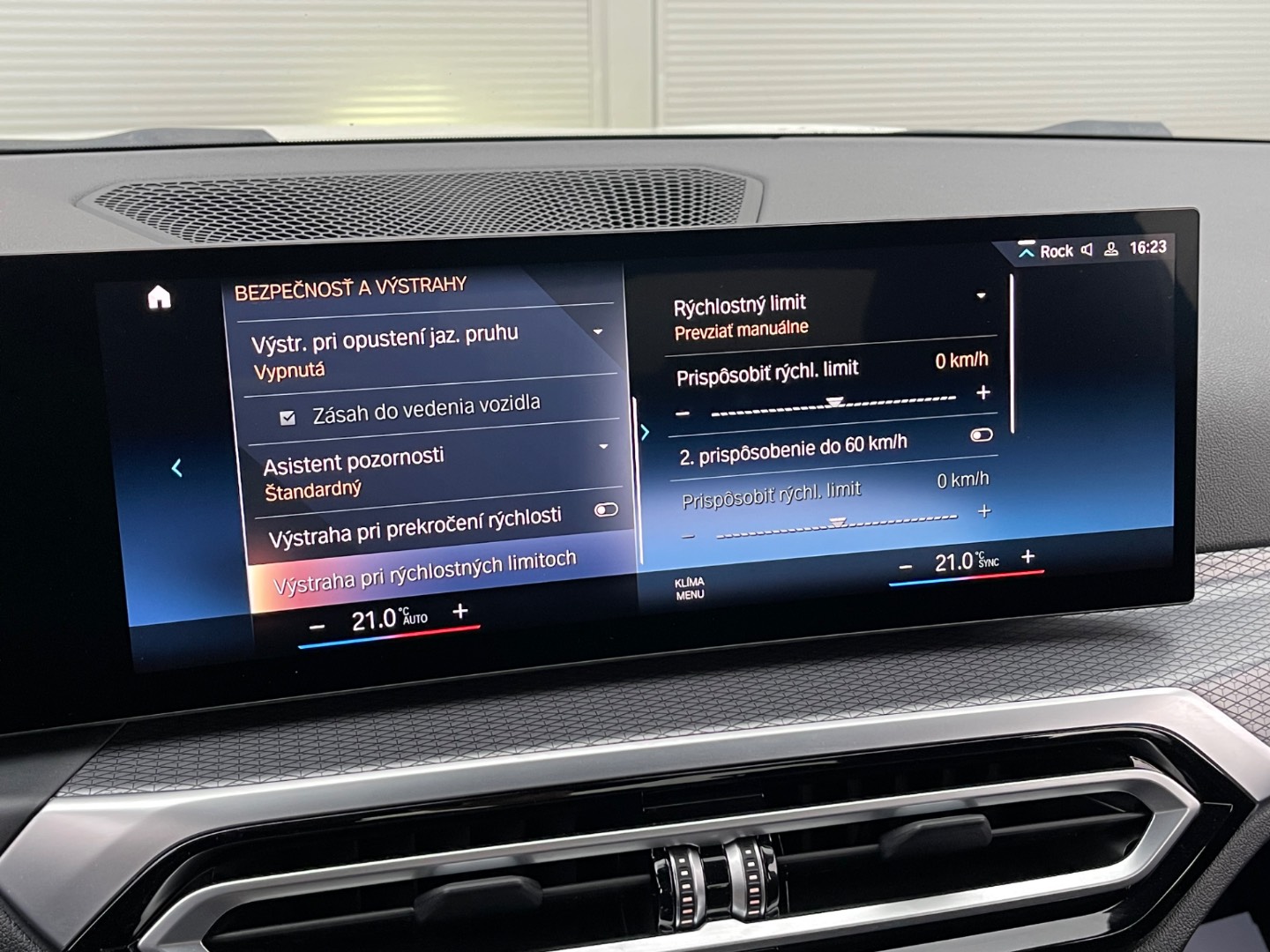 BMW Rad 3 320d mHEV xDrive A/T