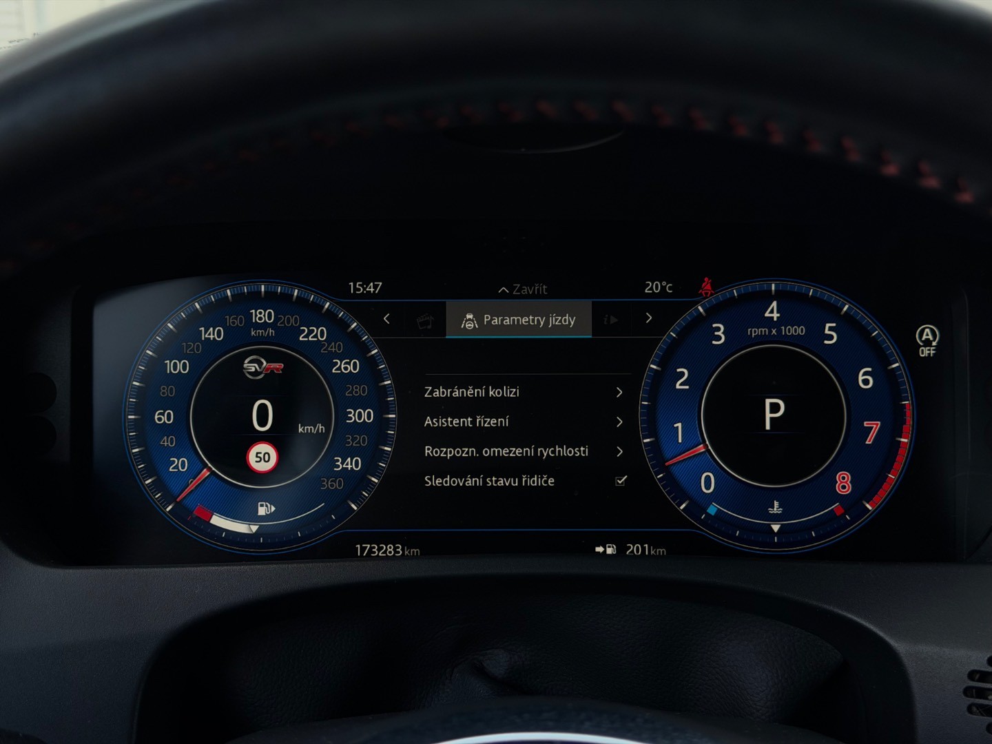 Jaguar F-Pace 5.0 V8 SVR AWD A/T