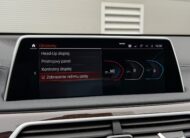 BMW Rad 7 740Ld xDrive A/T