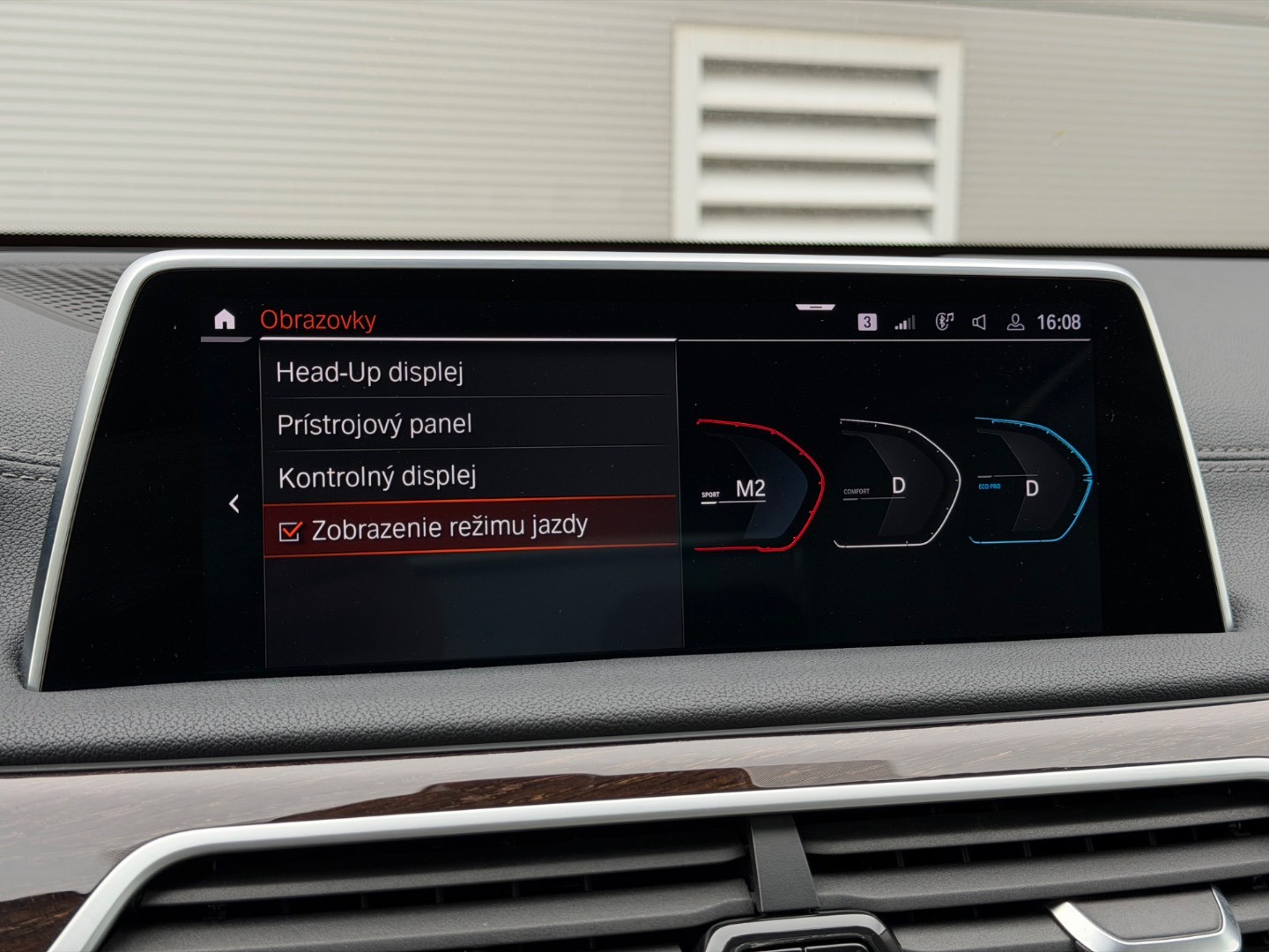 BMW Rad 7 740Ld xDrive A/T