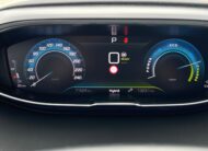 Peugeot 3008 1.6 HEV 225 GT Pack AT