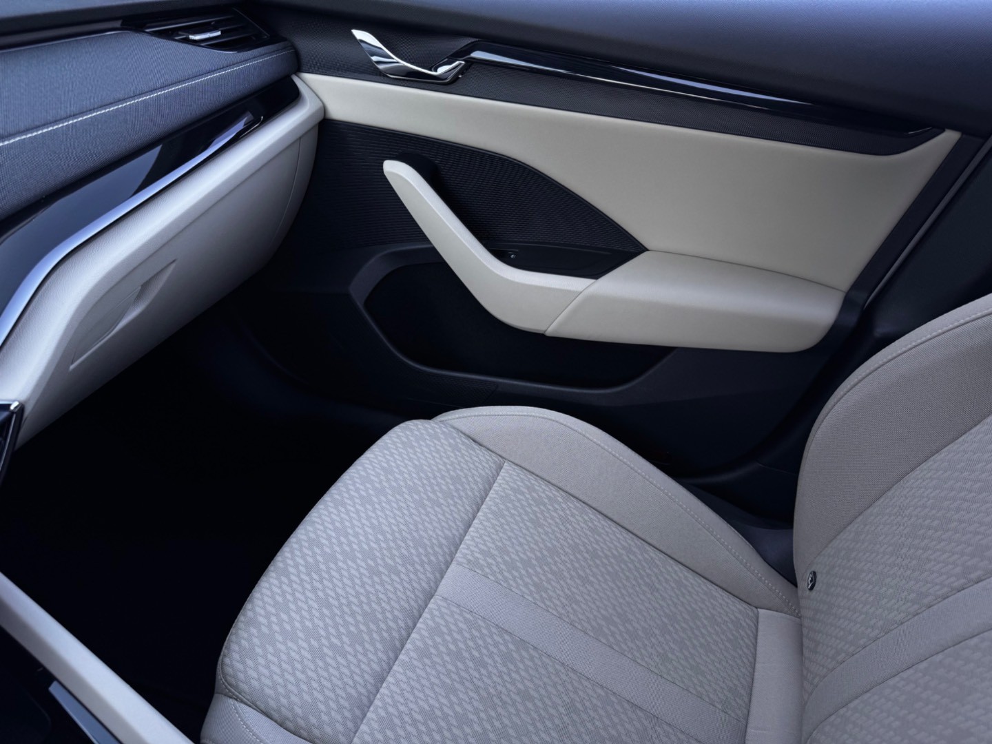 Škoda Octavia Combi 1.4 TSI iV PHEV Style DSG