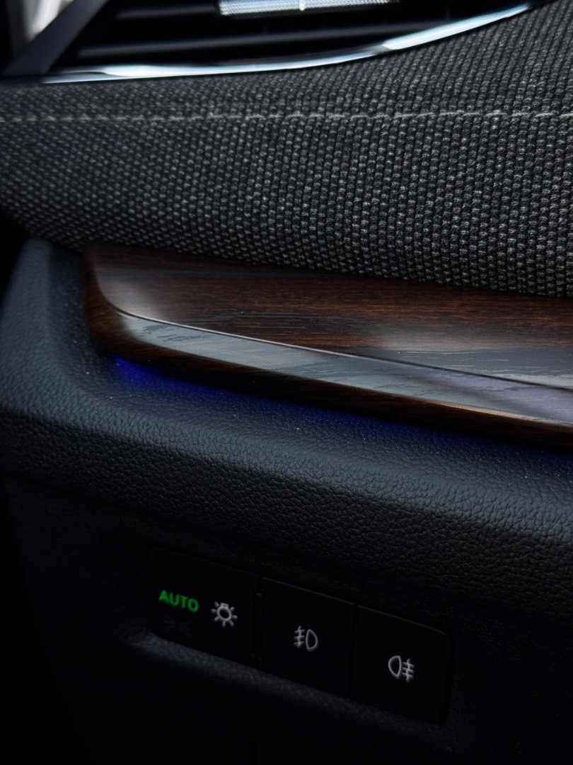 Škoda Octavia Combi 2.0 TDI Scout 4×4 DSG