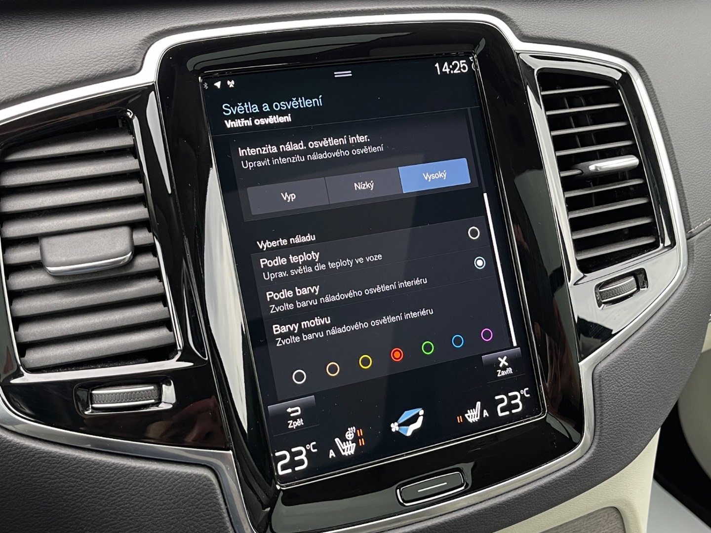 Volvo XC90 2.0 B5 Drive-E Inscription AWD A/T