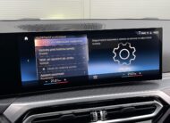 BMW Rad 3 320d mHEV xDrive A/T