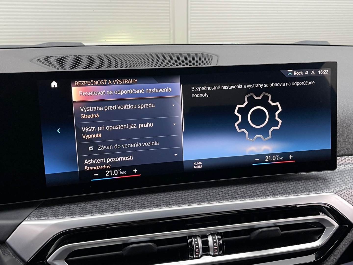 BMW Rad 3 320d mHEV xDrive A/T