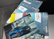 Opel Insignia ST 2.0 CDTi S S GS Line A/T