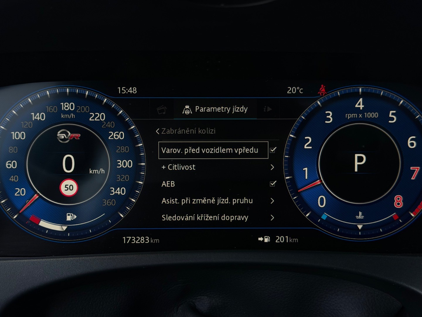 Jaguar F-Pace 5.0 V8 SVR AWD A/T