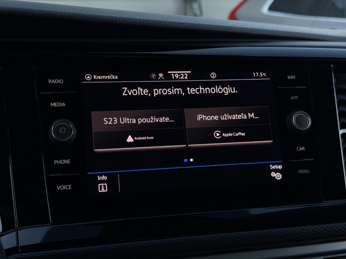 Volkswagen T6 Multivan 2.0 BiTDI 204k BMT DSG PanAmericana