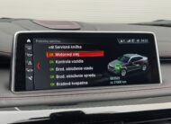 BMW X6 M edition BLACK FIRE, AKRAPOVIČ