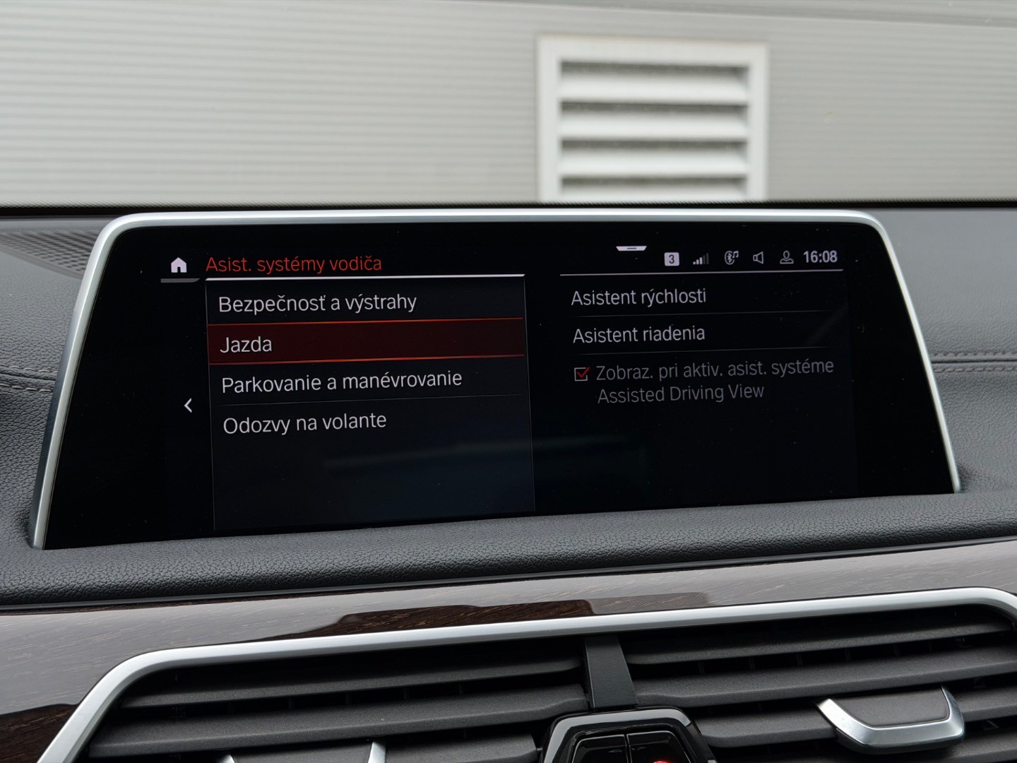 BMW Rad 7 740Ld xDrive A/T