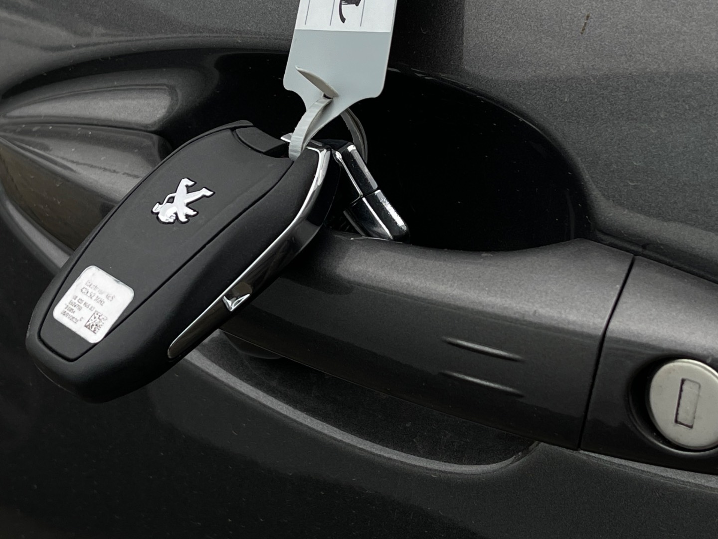 Peugeot 3008 1.6 HEV 225 GT Pack AT