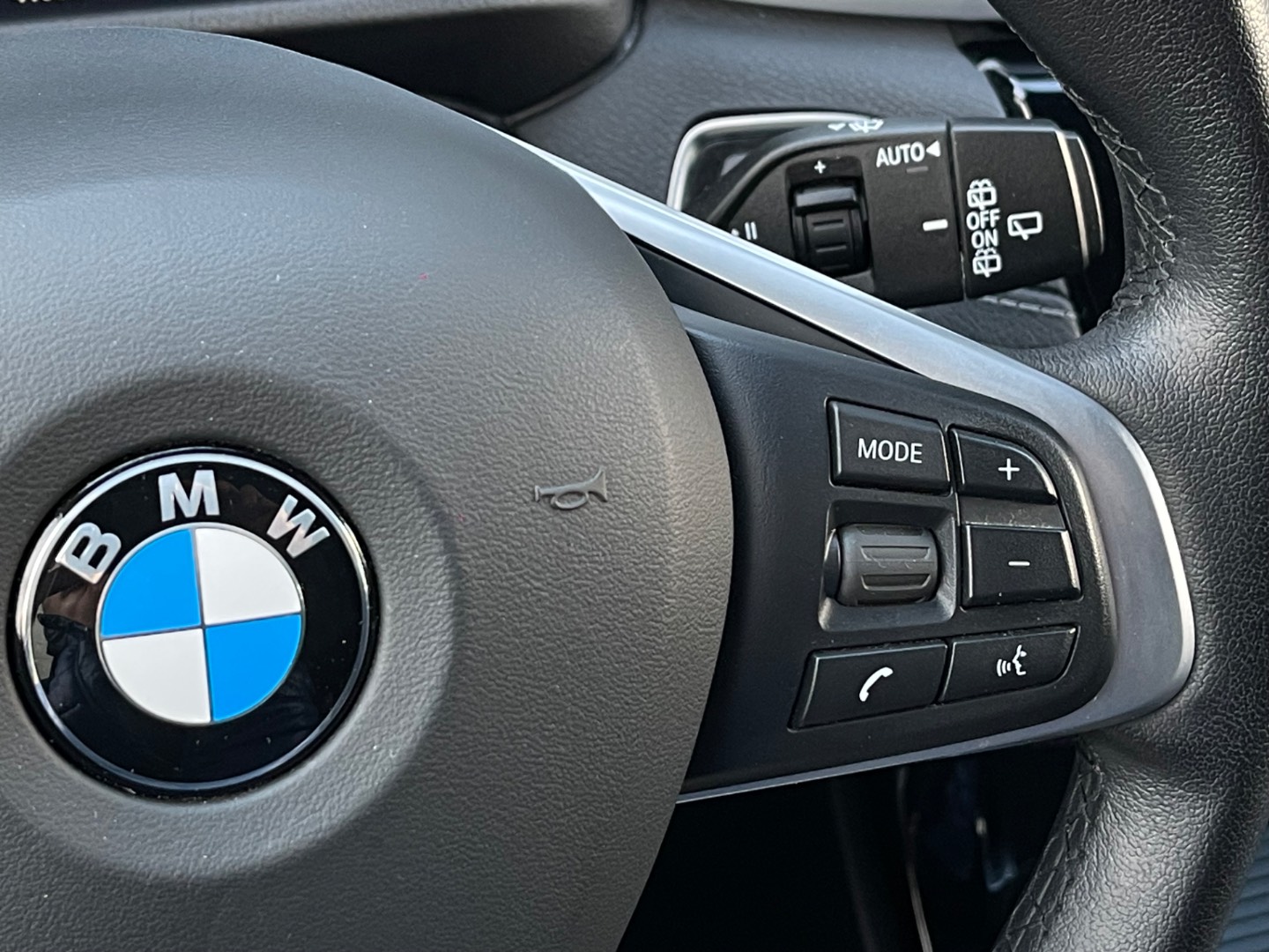 BMW X1 xDrive 18d A/T