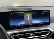 BMW Rad 3 320d mHEV xDrive A/T