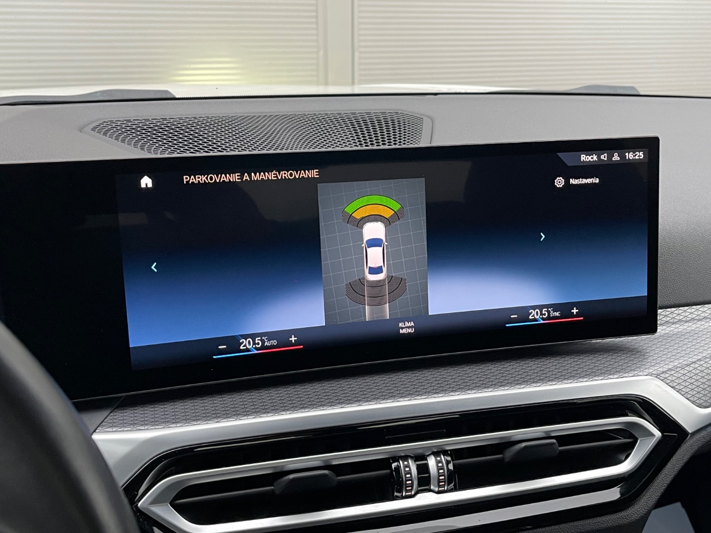 BMW Rad 3 320d mHEV xDrive A/T