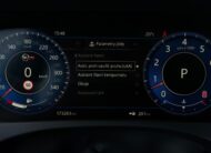 Jaguar F-Pace 5.0 V8 SVR AWD A/T