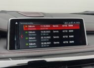 BMW X6 M edition BLACK FIRE, AKRAPOVIČ