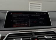 BMW Rad 7 740Ld xDrive A/T