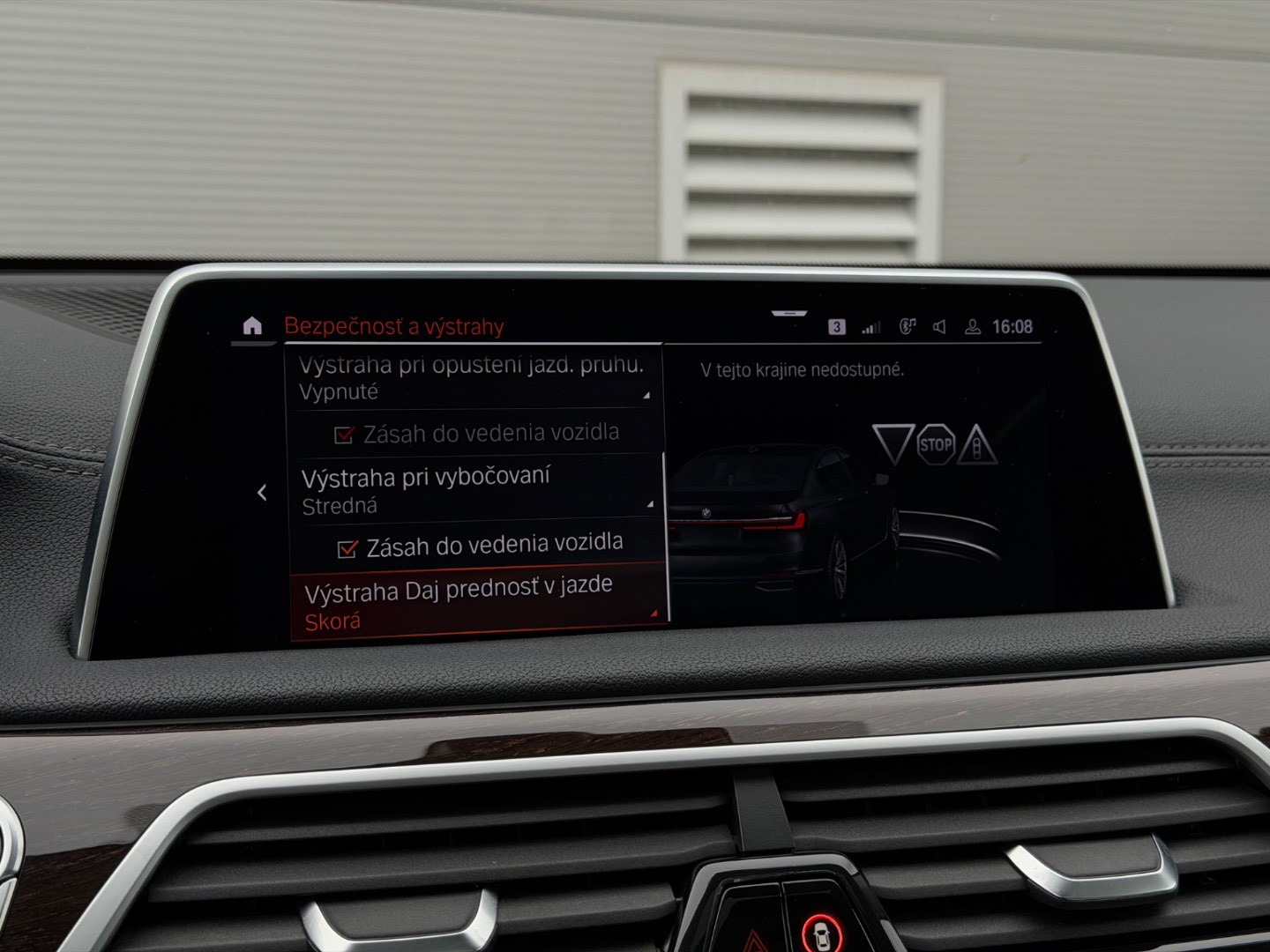 BMW Rad 7 740Ld xDrive A/T