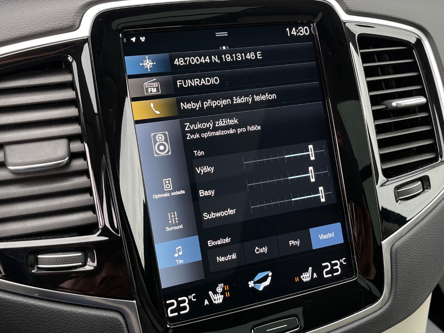 Volvo XC90 2.0 B5 Drive-E Inscription AWD A/T