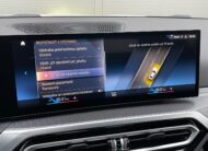 BMW Rad 3 320d mHEV xDrive A/T