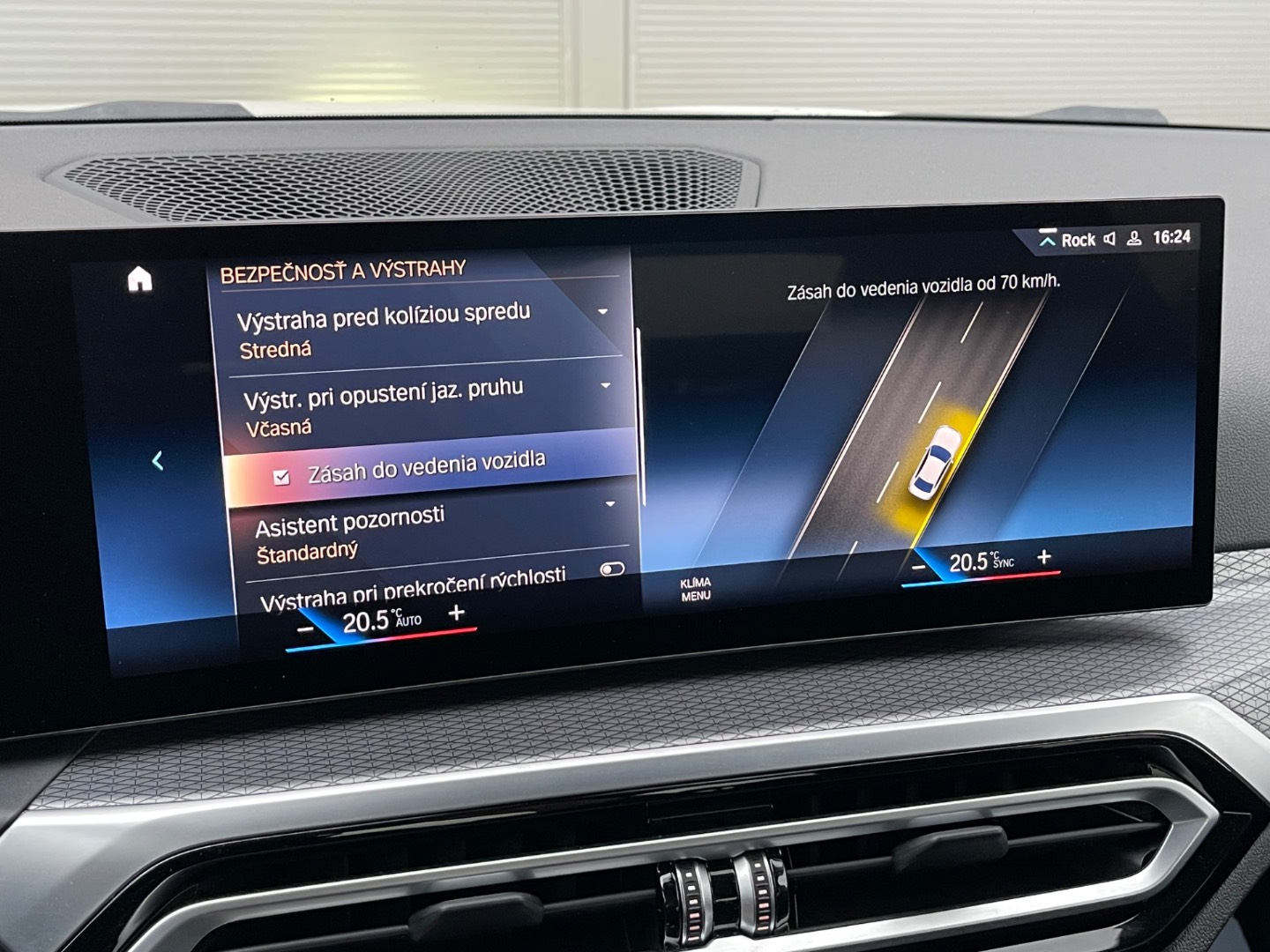 BMW Rad 3 320d mHEV xDrive A/T