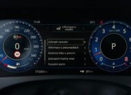 Jaguar F-Pace 5.0 V8 SVR AWD A/T