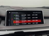 BMW X6 M edition BLACK FIRE, AKRAPOVIČ