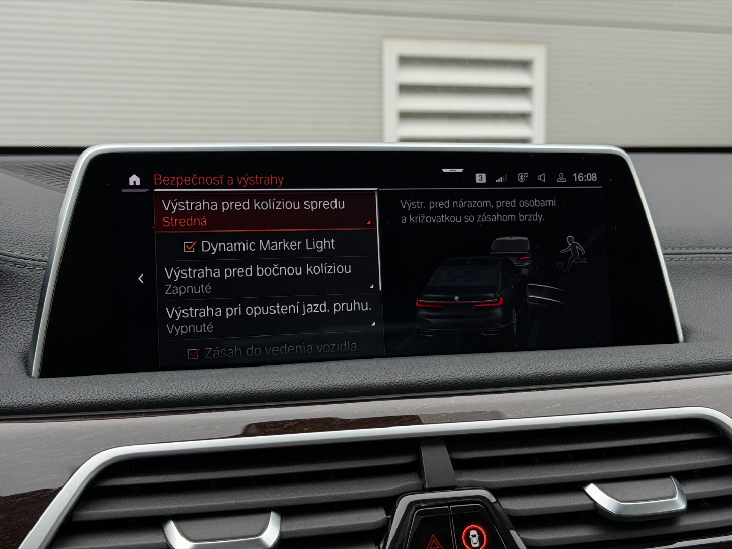 BMW Rad 7 740Ld xDrive A/T