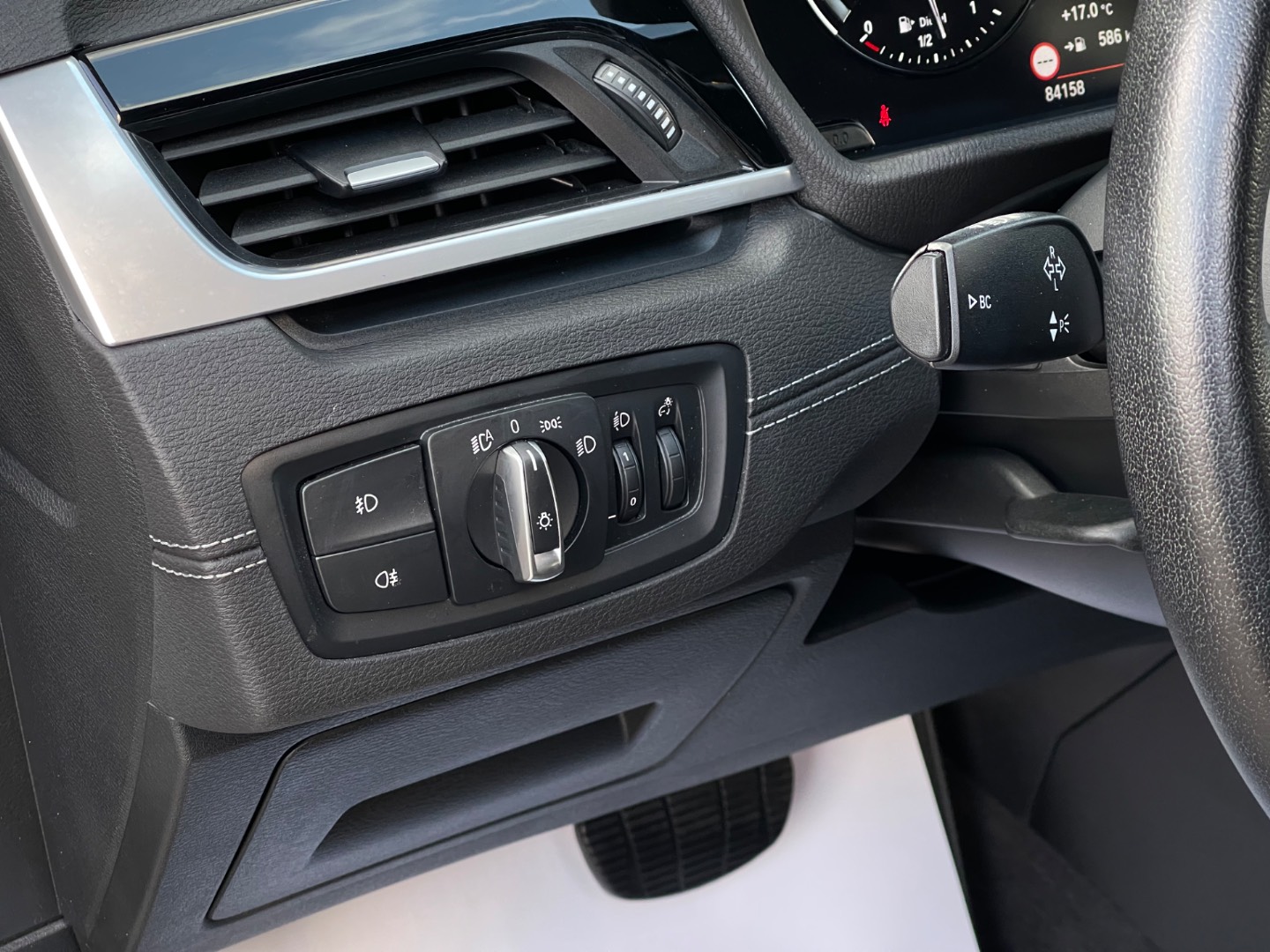 BMW X1 xDrive 18d A/T