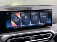 BMW Rad 3 320d mHEV xDrive A/T