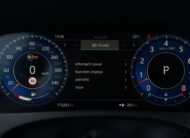 Jaguar F-Pace 5.0 V8 SVR AWD A/T