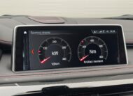 BMW X6 M edition BLACK FIRE, AKRAPOVIČ