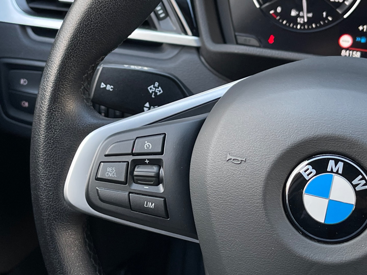 BMW X1 xDrive 18d A/T