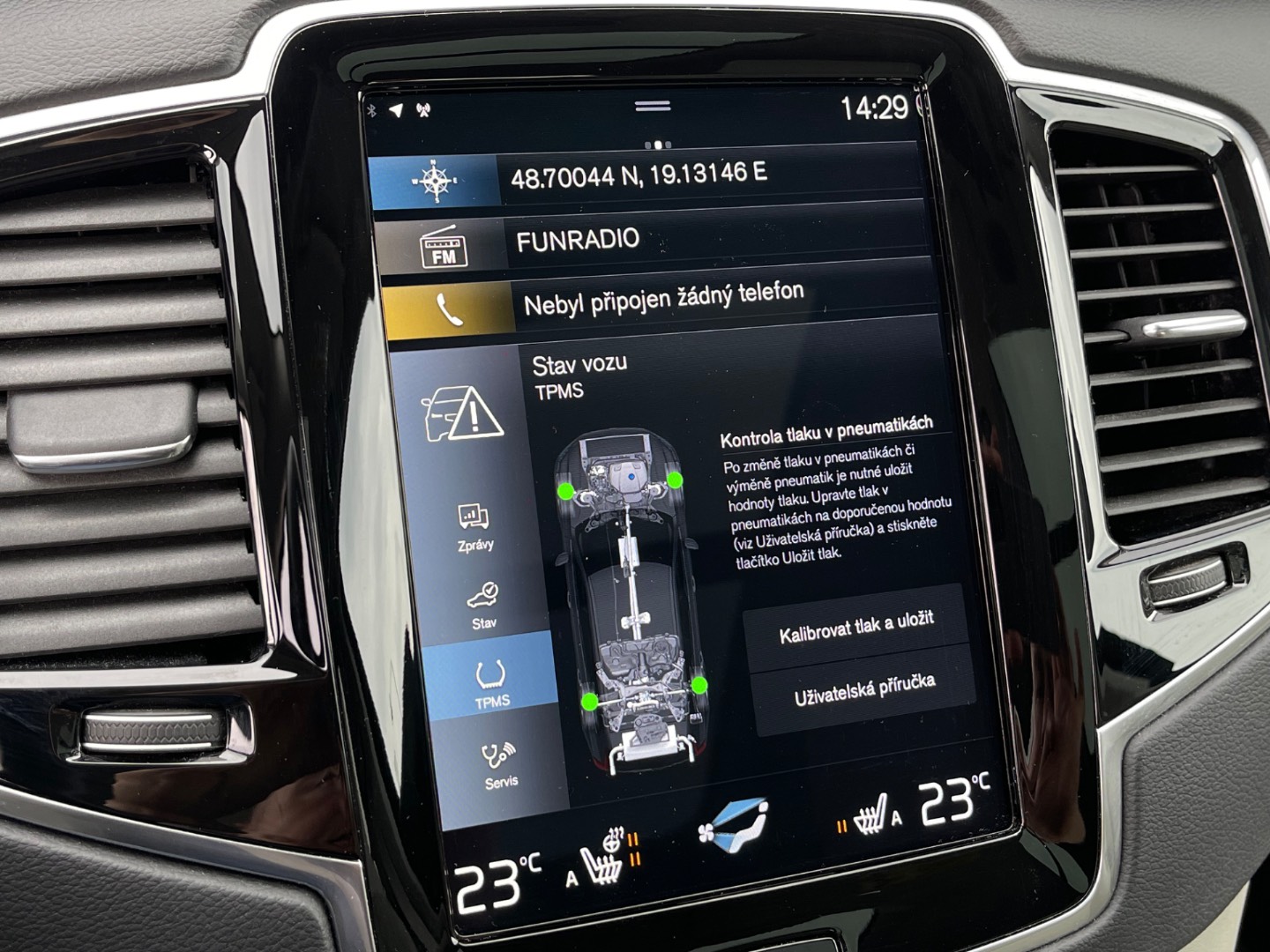 Volvo XC90 2.0 B5 Drive-E Inscription AWD A/T